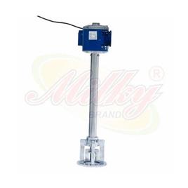 Milky Stirrer Valona Machines, Automation Grade: Automatic