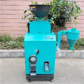 Millets Polishing Machine In Amravati Ajay Industries