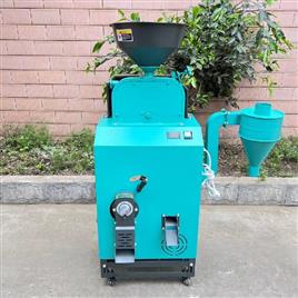 Millets Processing Machine In Amravati Ajay Industries, Phase: Single phase