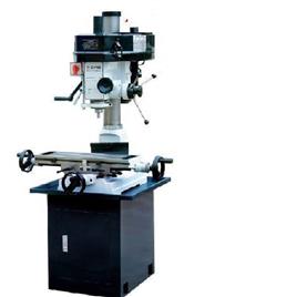 Milling And Drilling Machine, Machine Type: Column Type V - Belt Drive