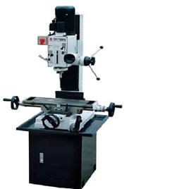 Milling And Drilling Machines, Capacity: 45 mm