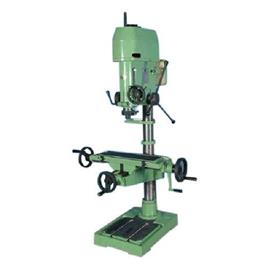 Milling Cum Drilling Machine, Phase: Three Phase