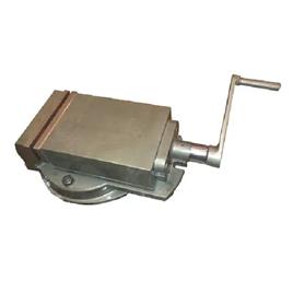 Milling Machine Vice 3, Material: Mild Steel