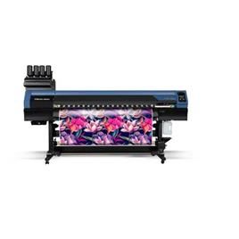 Mimaki Ts 100 1600 Dye Sublimation Printer In Mumbai Insight Print Communication Private Limited, Brand: Mimaki