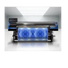 Mimaki Ts55 1800 Sublimation Transfer Inkjet Printer In Mumbai Insight Print Communication Private Limited, Dimensions (wxdxh): 3240x713x1857 mm