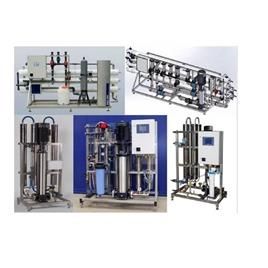 Mineral Water Bottle Manufacturing Plant In Ghaziabad Bluee Water Solutions And Technology