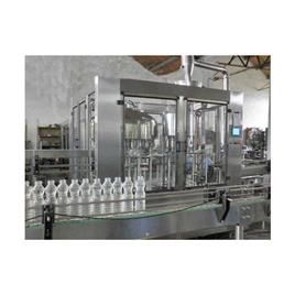 Mineral Water Bottling Plant 16