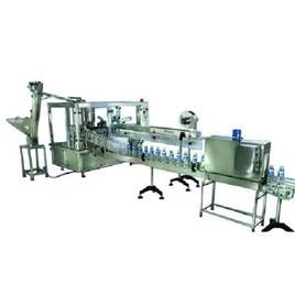 Mineral Water Bottling Plant Manufacturer 2