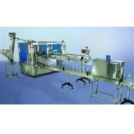 Mineral Water Packing Machine In Jaipur Alok Enterprises