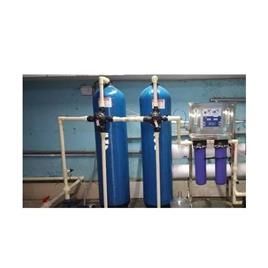 Mineral Water Plant In Indore Ramsnehi Water Solutions, Warranty: 1 year