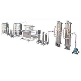 Mineral Water Plant In Rajkot Dyln Water Technologies, Warranty: 1 year