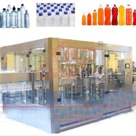 Mineral Water Plant Project