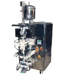 Mineral Water Pouch Packing Machine, Minimum Order Quantity: 1 Unit