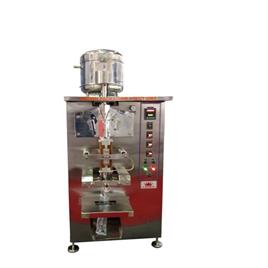 Mineral Water Pouch Packing Machines