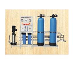 Mineral Water Ro Plant