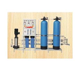Mineral Water Ro Plantss