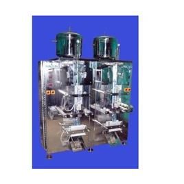 Mineral Water/ Sachet Milk Packing Machine