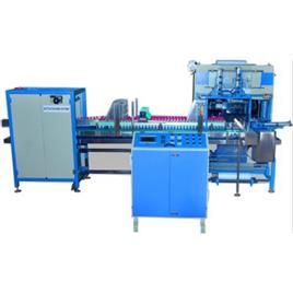 Mineral Water Shrink Packaging Machine