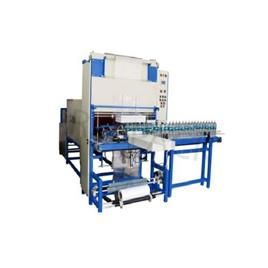 Mineral Water Shrink Wrapping Machine