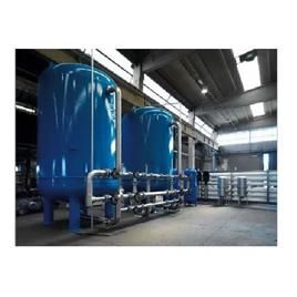 Mineral Water Treatment Plant In Valsad Salila Envirotech