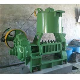 Mini 9 Bolt Oil Expeller In Kanpur Sharma Oil Expeller, Material: Mild Steel