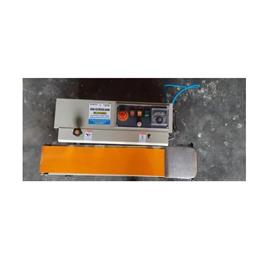 Mini Band Sealing Machine With Nitrozen System In Ghaziabad Krishna Food Processing Machines, Voltage: 240V