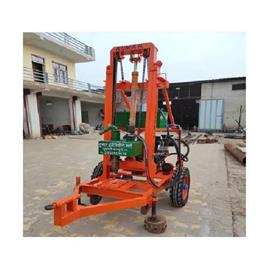 Mini Borewell Machine In Dehat Ms Kumar Engineering Works