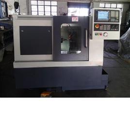 Mini Cnc Lathe, Maximum Turning Diameter: 0-500 mm