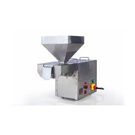 Mini Commercial Oil Making Machine, Capacity: 8-10 kg/hr (According to Material Size)