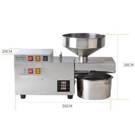 Mini Commercial Oil Press, I Deal In: New Only