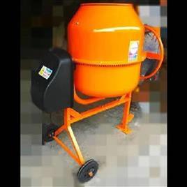 Mini Concrete Mixer 19, Output Capacity: 500 L