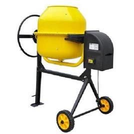 Mini Concrete Mixer 34