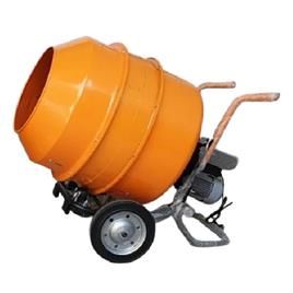 Mini Concrete Mixer 350 Ltrs Super Handy