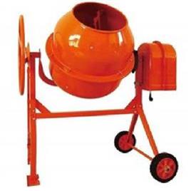 Mini Concrete Mixer Classic, Power: 1 HP Single Phase