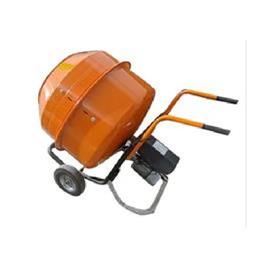 Mini Concrete Mixer Machine 13, Voltage: 240 V