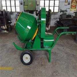 Mini Concrete Mixer Machine 17, Power: Electric Engine
