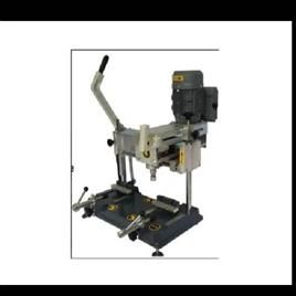 Mini Copy Router Machine With Manual Clamping, Air Pressure: No.req.