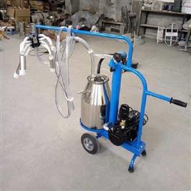 Mini Cow Milking Machine