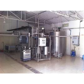 Mini Dairy Plant In Pune Reftech Engineers