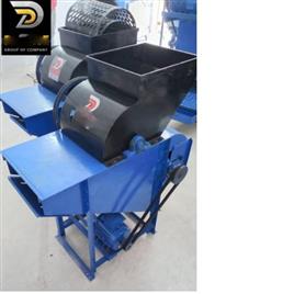 Mini Garlic Bulb Breaker Machine, Capacity: 100 Kg/Hr