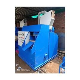 Mini Granulator For Copper Scrap Wire Recycling In Derni Sharma Machinery