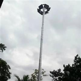 Mini Highmast, Mast Height: 7 meter