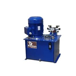 Mini Hydraulic Power Pack 2, Automation Grade: Semi-Automatic