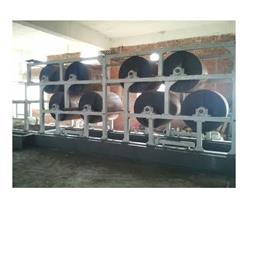 Mini Kraft Paper Making Machine, Capacity: 5tpd