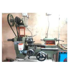 Mini Lathe Machine, Tailstock Taper: MT3