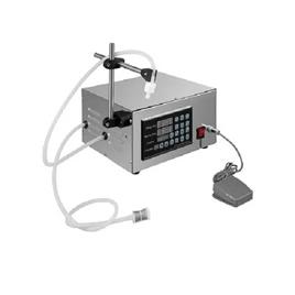 Mini Liquid Filling Machine, Driven Type: Electric