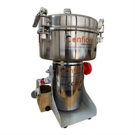 masala grinding machine