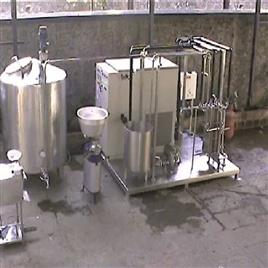 Mini Milk Processing Plant 2, Voltage: 240v240V