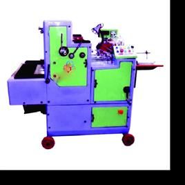 Mini Offset Printing Machine 12, Country of Origin: Made in India