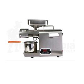 Mini Oil Mill Machine In Surat Eco Smart Mac India, Automation Grade: Automatic